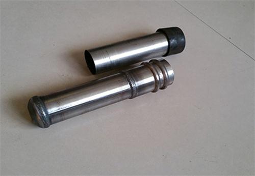 57钳压式声测管加工