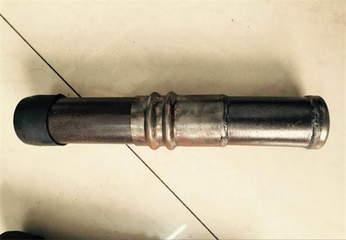 54钳压式声测管直销