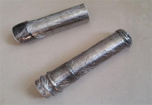 57钳压式声测管供应