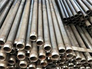 声测管在浇筑砼时为什么要灌满水?