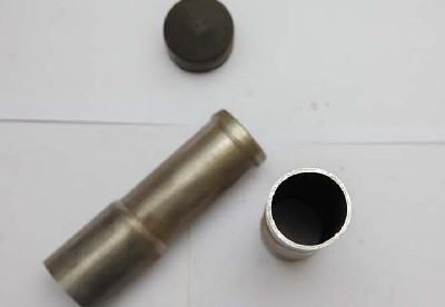 声测管