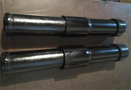 57套筒式声测管批发