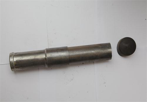 声测管