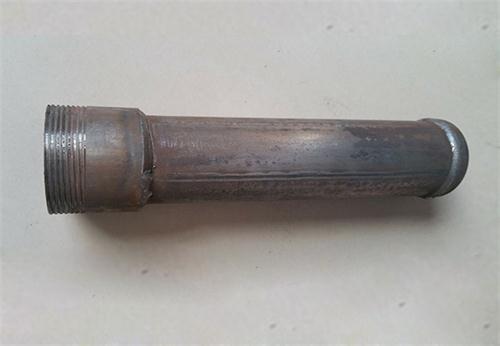 声测管