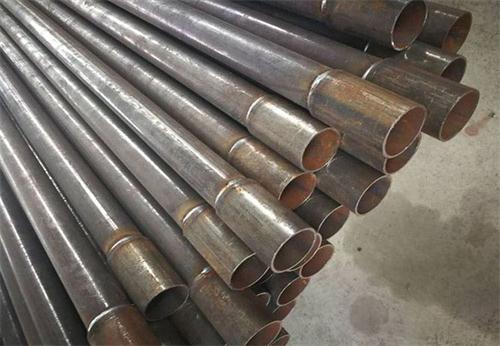 承插式声测管批发