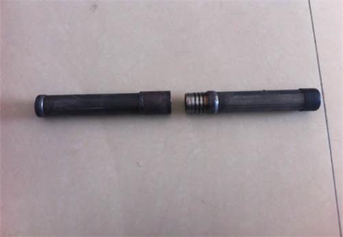 承插式声测管直销