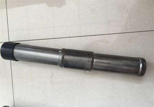 承插式声测管价格