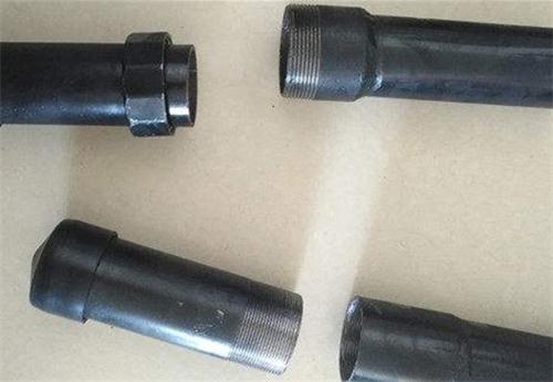 荆州桩基声测管价格
